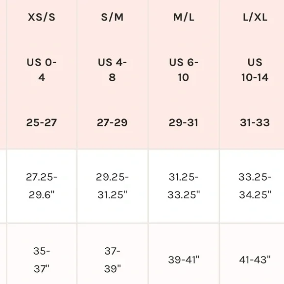 FP Movement Happiness High-Rise 7/8 Length Good Karma Leggings in Nutmeg M/L - Picture 13 of 14